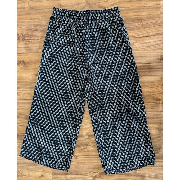 Pleione Pants - Pleione Women's Casual Loose Pants‎ Size Medium Crop